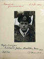 19160317 EVERARD JOHN BOOTHBY HOW (m. Fanny Zarifi)